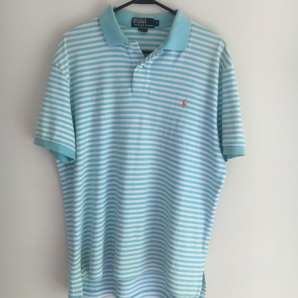 Short Sleeve Polo Ralph Lauren Polo